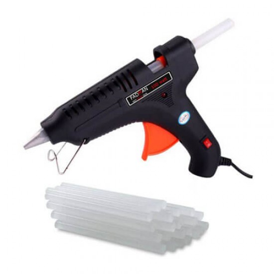 100W-Hot-Melt-Glue-Gun-with-10-Pcs-Glue-Stick-citytech-bd-550×550