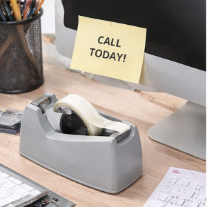 One Inch Tape Cutter 1 Unit (1 Piece) 