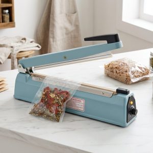Poly-Sealer-Machine