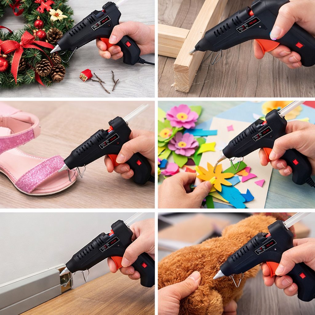 Hot Glue Gun Hot Glue Gun