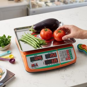 Mega 20Kg Weight Machine