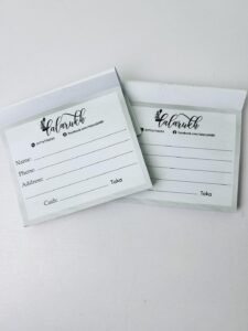 The Hidden Secret Inside Your Cheap Receipt Book Reveals Life-Changing Money Tricks