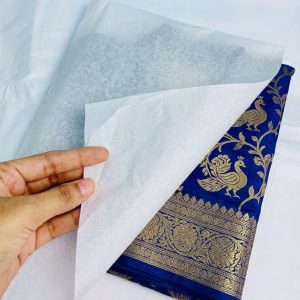 Plain Tissue Wrapper