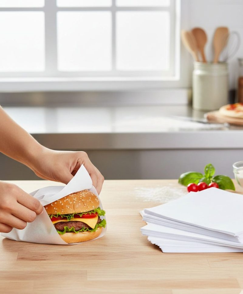 Tissue Wrapper Price in Bangladesh - Shop Online | WrapUp BD