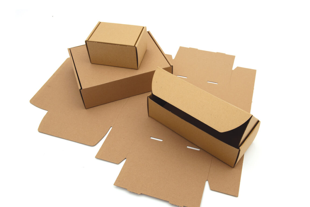 Buy Die Cut Packaging Boxes at Best Price Online Wrapup BD