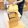 house shifting cardboard box from Wrap UP BD