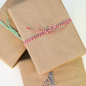 Brown Paper