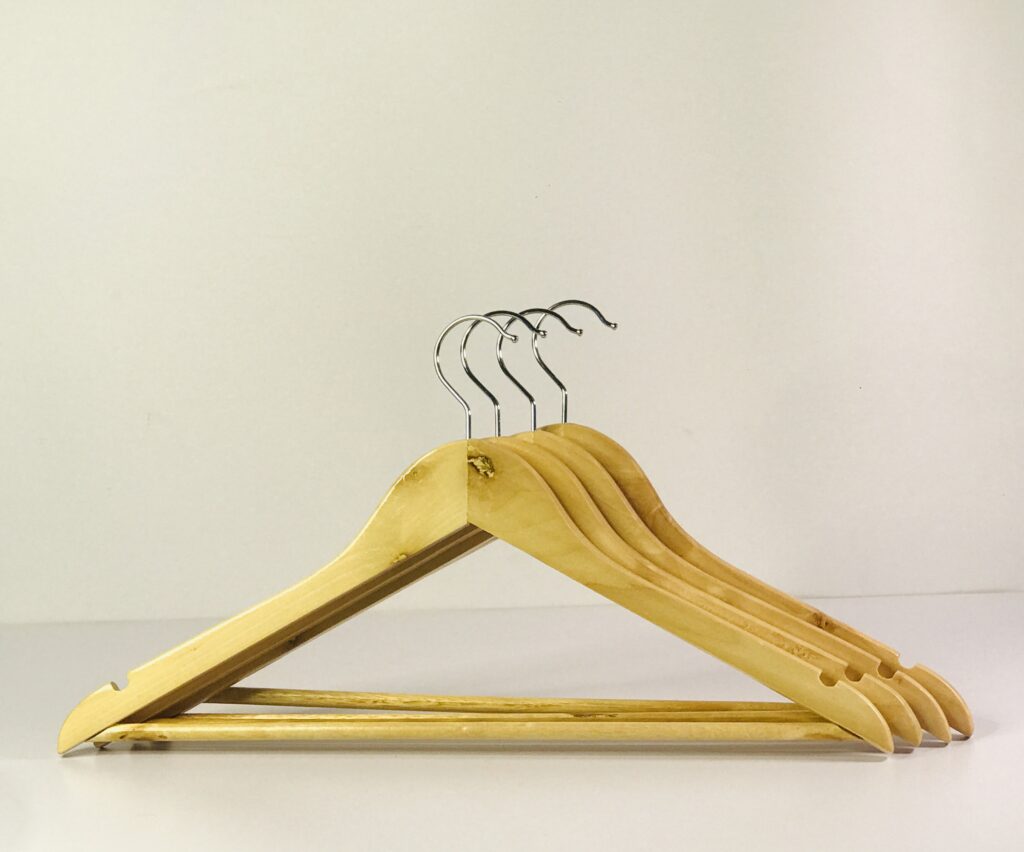 Wooden Hanger Price in Bangladesh Shop Online WrapUp BD
