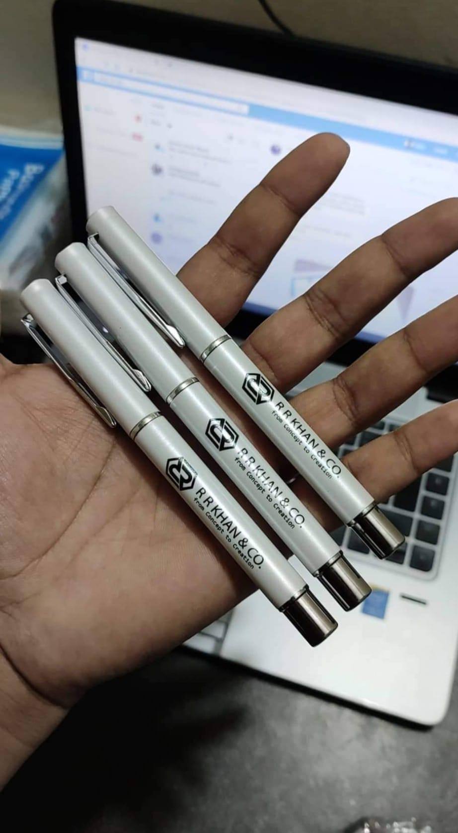 Brand Promotional Pens From Wrap UP BD Brand Promotional Pens From Wrap UP BD