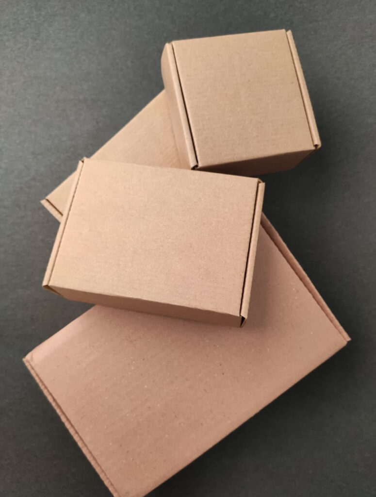 Packaging Bag Solution