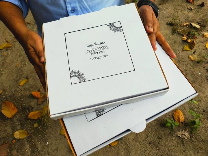 Packaging bag solutions