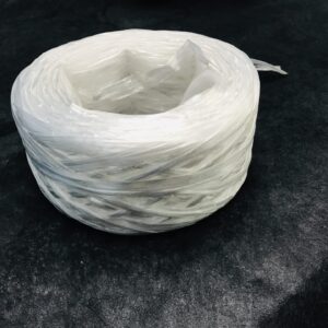 plastic rope