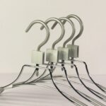 Metal Clothes Hanger