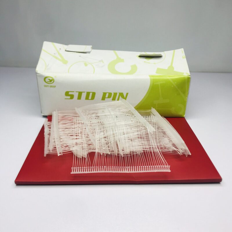 Price Tag Plastic String