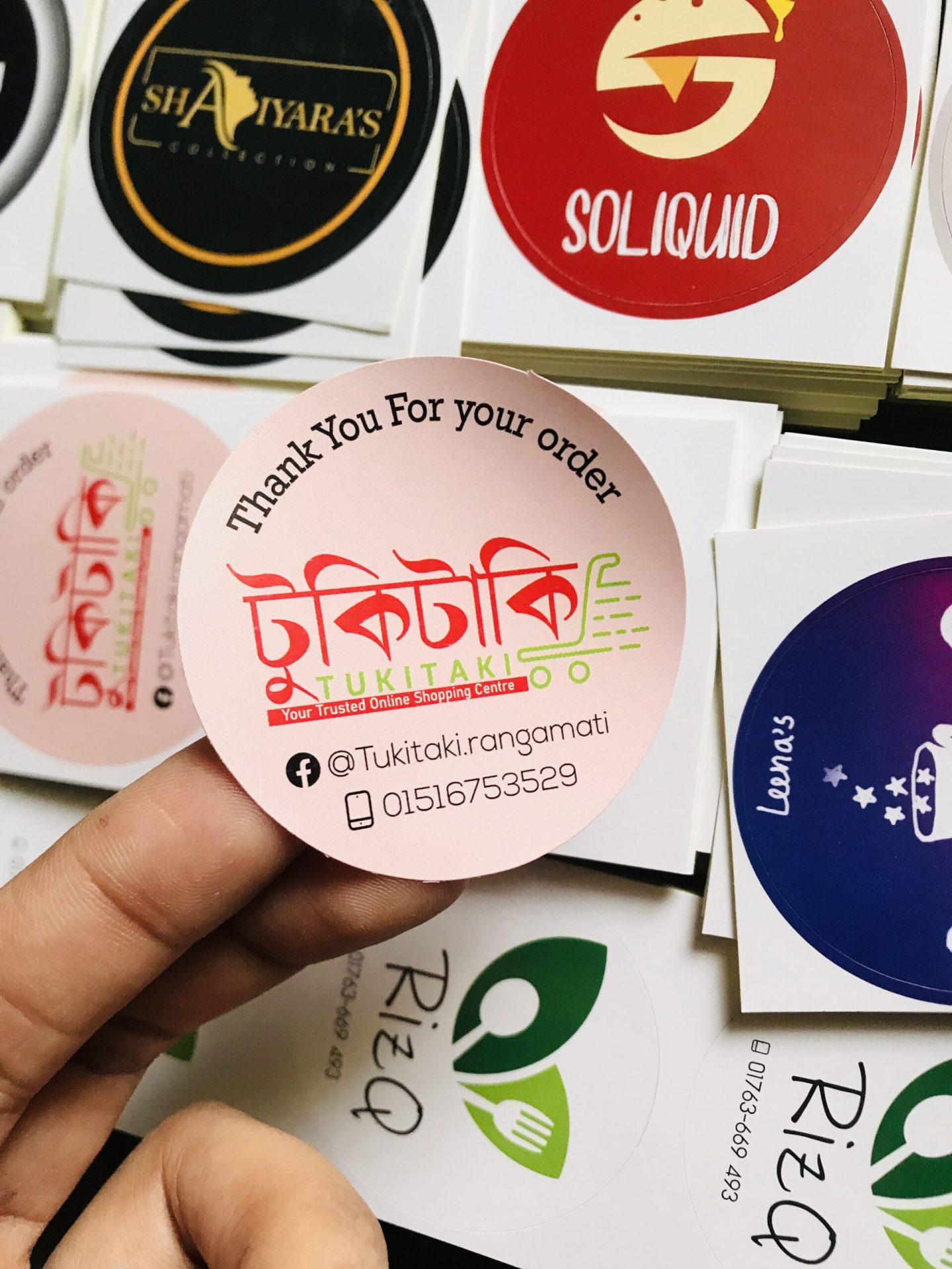 Create a Successful Product Packaging Design in Bangladesh - WrapUp BD