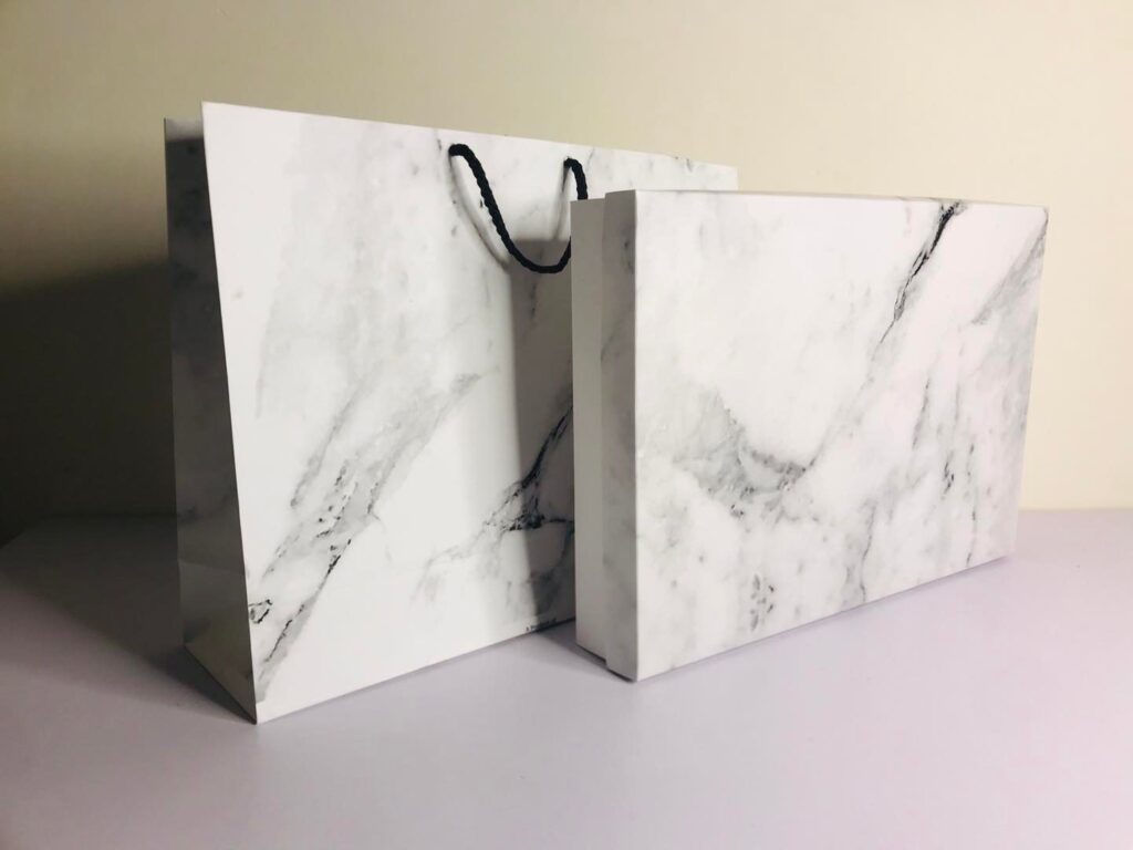 Packaging Bag Solution