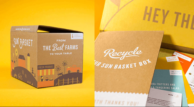 Packaging Bag Solution for eCommerce