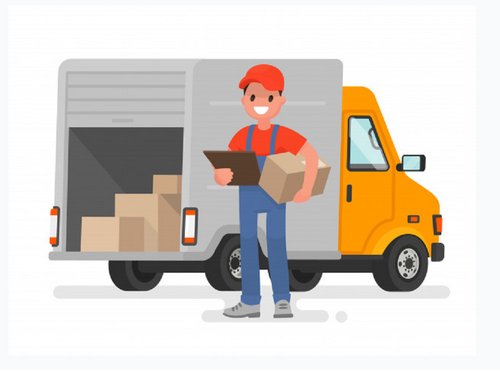 courier service in Bangladesh