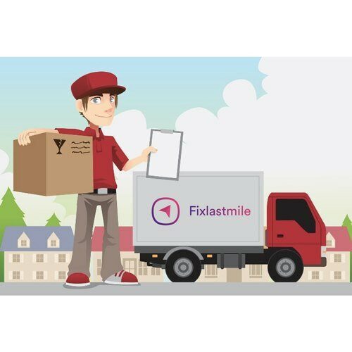 courier service in Bangladesh