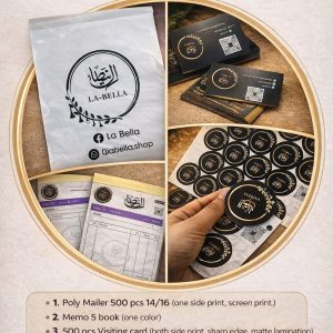 Intriguing Business Advanced Combo 02