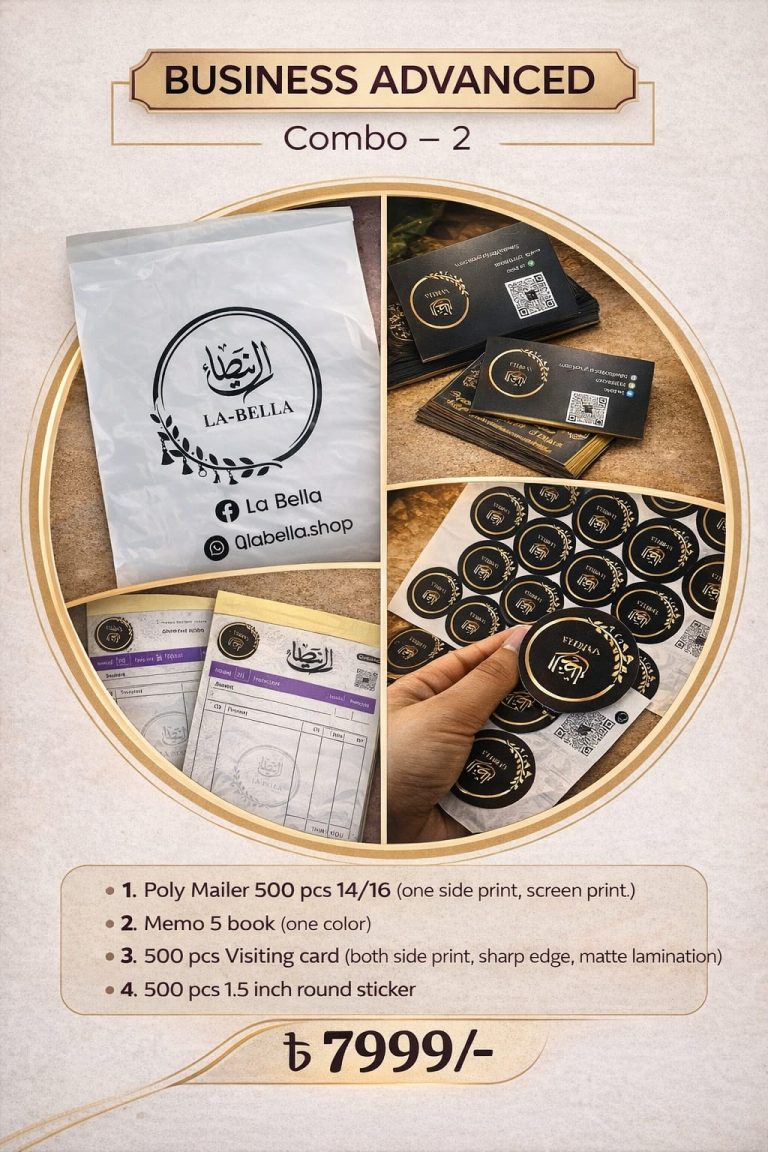 Intriguing Business Advanced Combo 02