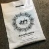 Printed Poly Shopping Bag From WrapUP BD