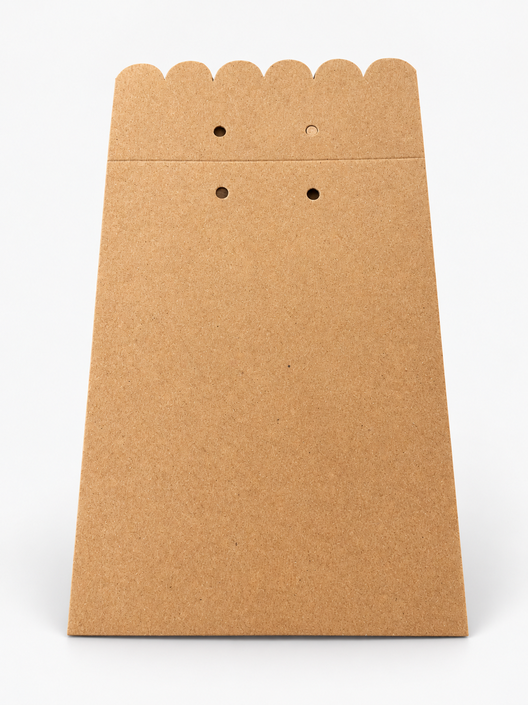 Big Kraft Paper Envelope