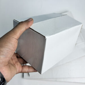 Medium Size Carton Box
