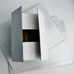 medium size carton box