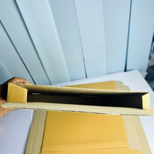 Frame box from Wrap UP BD