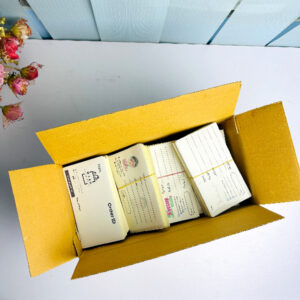 Organizational Carton Box from Wrap Up BD