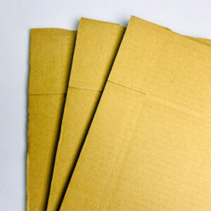brown carton box(3/8/3-inch) from Wrap Up BD