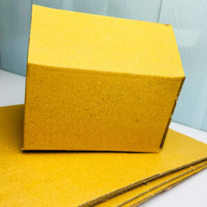 medium size carton box from Wrap Up BD