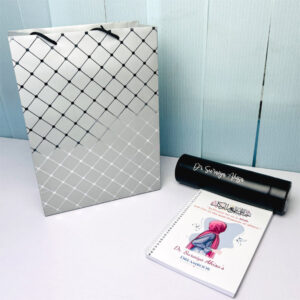 Elixir gift combo from Wrap UP BD | The best thing to give someone as a gift