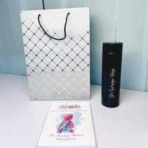 Elixir gift combo from Wrap UP BD | The best thing to give someone as a gift