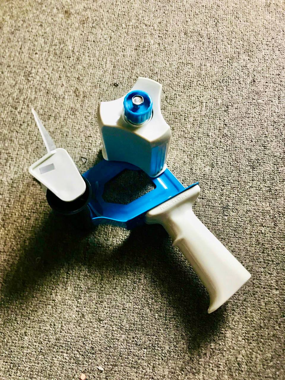 Tape Cutter for Big Tapes Tape Cutter for Big Tapes