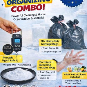 Eid Ul Adha Elementary Combo