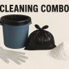 Cleaning Combo