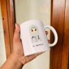 Personalized Custom Mug