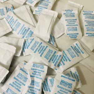 Silica Gel