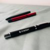 black Pen