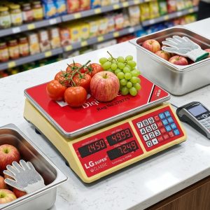 LG Super 40KG Classic