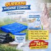 Qurbani Hygiene Combo