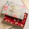 Weeding Sharee Box