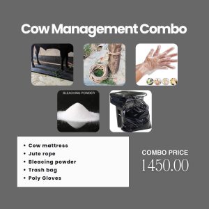 Cow Management Combo