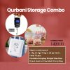 Qurbani Storage Combo