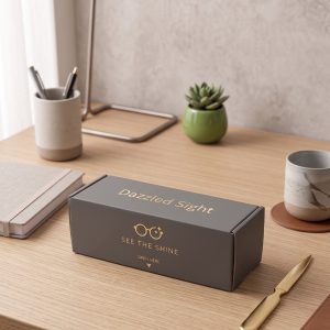 Sunglass Box 100 Pcs