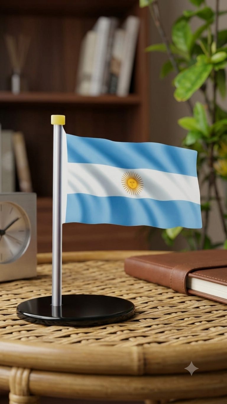 Flag Stand
