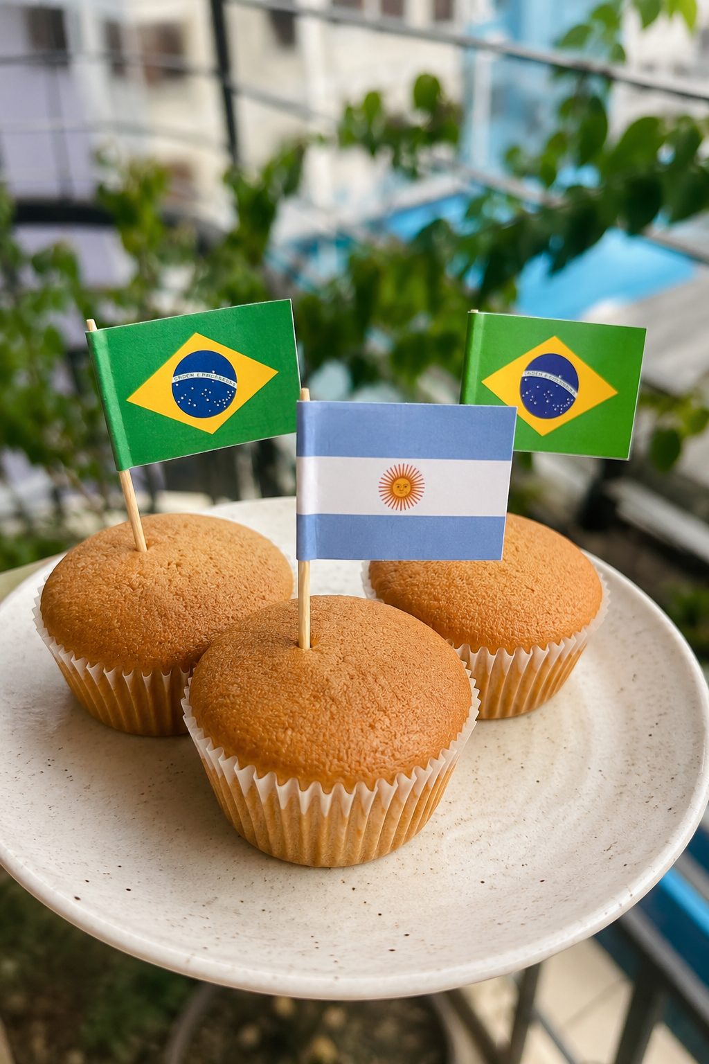 Food Flags-2