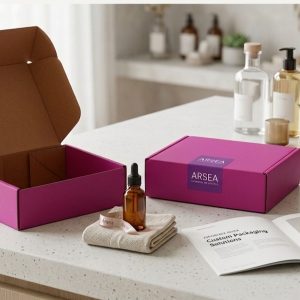 Jewelry & Small Luxury Goods Box 100 Pcs